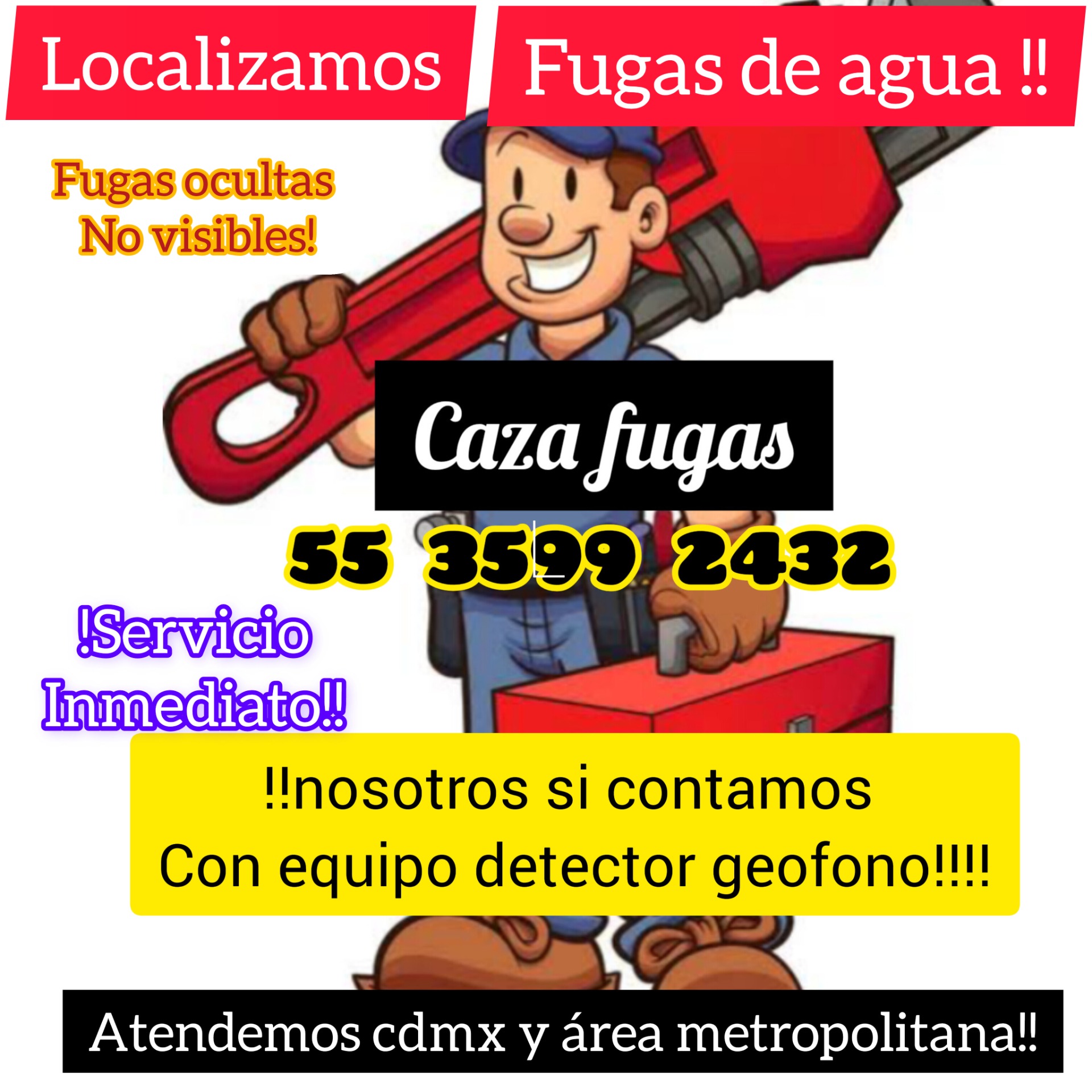 PROFESIONALES" EN 55 3599 2432 "FUGAS "DE AGUA" EN " TUBERÍAS " " OCULTAS "EN " " CDMX" " MEXICO " ESPECIALISTAS " EN " "DETECCION "DE" " FUGAS" " DE " AGUA" " PLOMEROS " " CAZAFUGAS " " URGENTES " " SERVICIO " " DE" GEOFONO " PARA " DETECTAR " Y " LOCALIZAR " FUGAS " "DE AGUA " "PLOMEROS" " CON " EQUIPO " PARA " DETECTAR" " FUGAS DE AGUA " " EXPERTOS " " PLOMEROS " " CAZAFUGAS " " CIUDAD DE MEXICO " " SIN ROMPER " " DF " " DETECTAR " " EMPRESAS " " DETECTORA " " FUGAS DE AGUA " " EQUIPO " " GEOFONO " " LOCALIZADOR " " DETECTOR " " REPARACION " " LOCALIZACION " "PLOMERIA " " PARA " " LOCALIZAR " " FUGAS " " DE AGUA " " CIUDAD DE MÉXICO " " DE DETECCIÓN Y LOCALIZACIÓN " " URGENTES " " SIN ROMPER " "