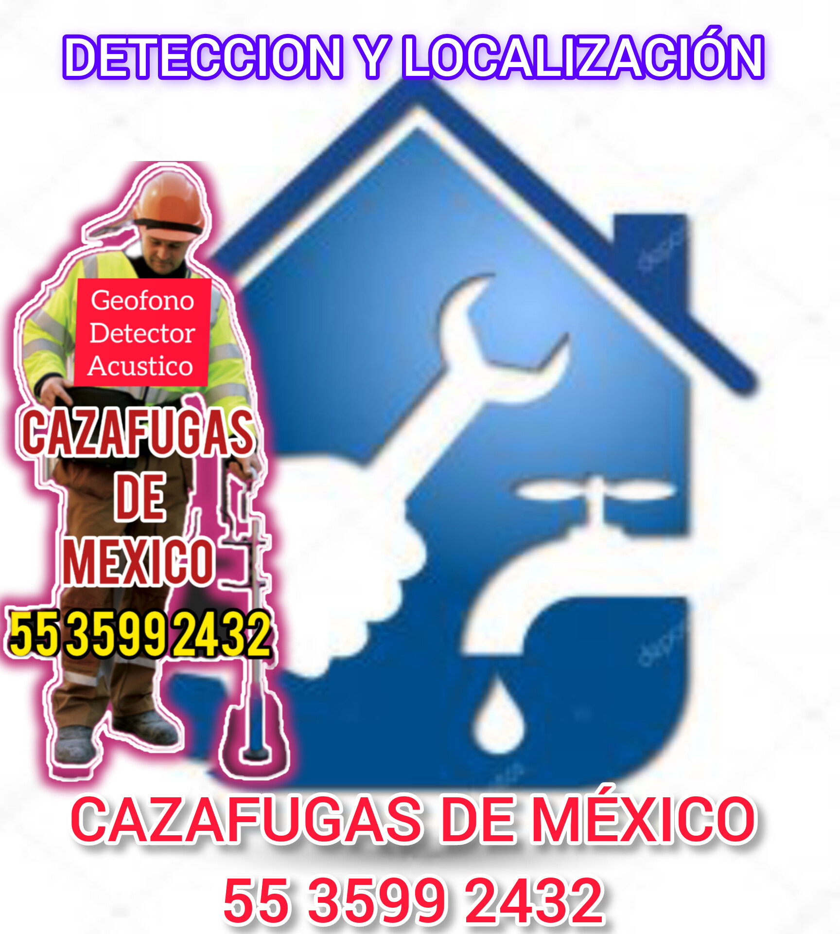 DETECCION 55 3599 2432 DE FUGAS DE AGUA EN CDMX  CIUDAD DE MEXICO DF , NAUCALPAN ATIZAPAN DE ZARAGOZA,TLALNEPANTLA,ESTADO DE MEXICO URGENTES PLOMEROS EXPERTOS ESPECIALISTAS PROFESIONALES DETECCION 55 3599 2432 DE FUGAS DE AGUA URGENTES PLOMEROS SERVICIO 55 3599 2432 URGENTES DE DETECCION Y LOCALIZACION REPARACION DE FUGAS DE AGUA CON GEOFONO ACUSTICO DETECTOR PLOMEROS 55 3599 2432 URGENTES Delegaciones DETECCION 55 3599 2432 DE FUGAS DE AGUA EN Álvaro Obregón DETECCION 55 3599 2432 DE FUGAS DE AGUA EN Azcapotzalco DETECCION 55 3599 2432 DE FUGAS DE AGUA EN Benito Juárez DETECCION 55 3599 2432 DE FUGAS DE AGUA EN Coyoacán DETECCION 55 3599 2432 DE FUGAS DE AGUA EN Cuajimalpa de MorelosDETECCION 55 3599 2432 DE FUGAS DE AGUA EN Cuauhtémoc DETECCION 55 3599 2432 DE FUGAS DE AGUA EN Gustavo A. Madero DETECCION 55 3599 2432 DE FUGAS DE AGUA EN Iztacalco DETECCION 55 3599 2432 DE FUGAS DE AGUA EN Iztapalapa DETECCION 55 3599 2432 DE FUGAS DE AGUA EN Magdalena Contreras DETECCION 55 3599 2432 DE FUGAS DE AGUA EN Miguel Hidalgo DETECCION 55 3599 2432 DE FUGAS DE AGUA EN Milpa AltaDETECCION 55 3599 2432 DE FUGAS DE AGUA EN TláhuacDETECCION 55 3599 2432 DE FUGAS DE AGUA EN TlalpanDETECCION 55 3599 2432 DE FUGAS DE AGUA EN Venustiano Carranza DETECCION 55 3599 2432 DE FUGAS DE AGUA EN Xochimilco